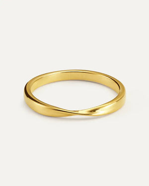 Twist Ring