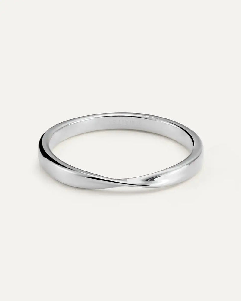 Twist Ring