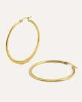 gold / Large