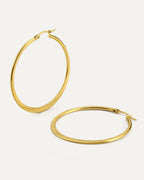gold / Large
