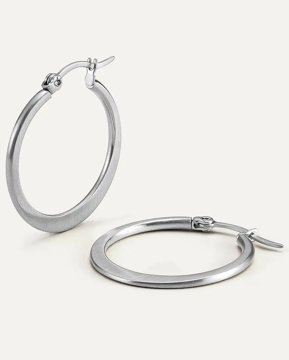 silber / Medium