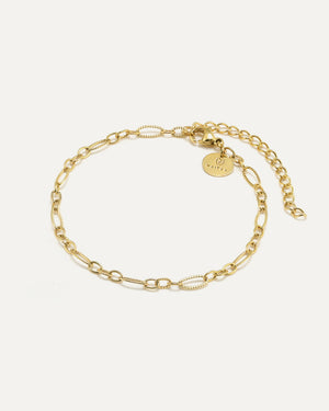 Duo Oval Armband