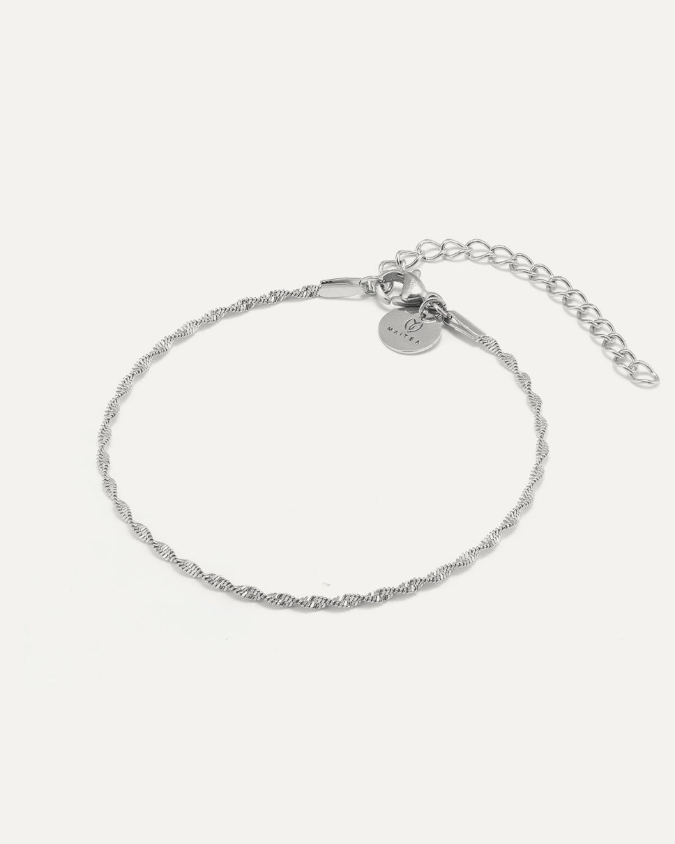 silber