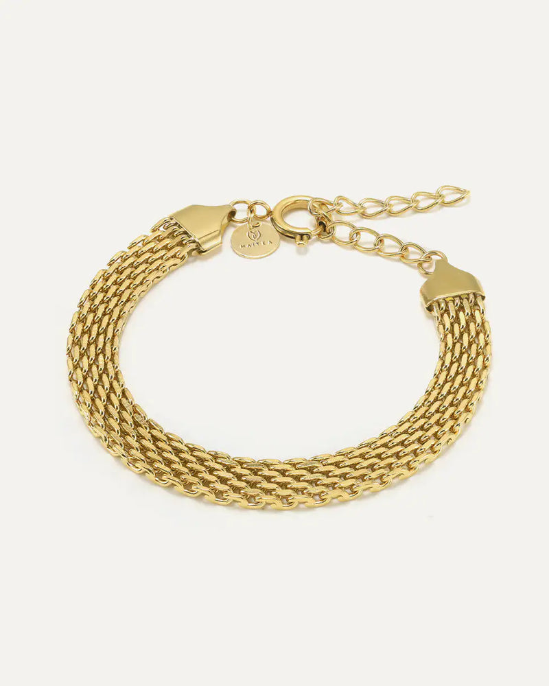 Mesh Armband