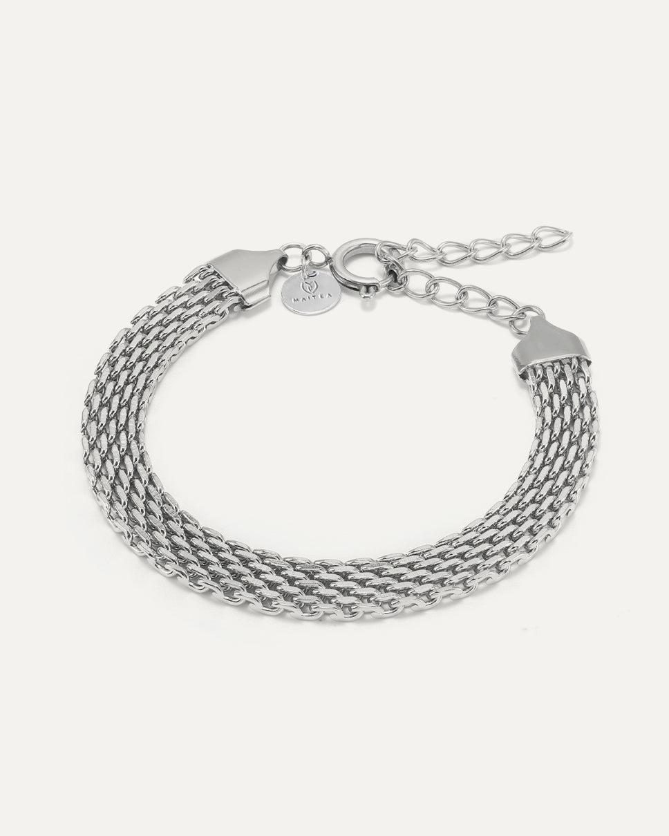 silber
