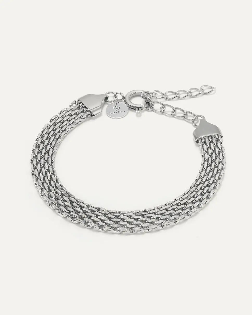 silber