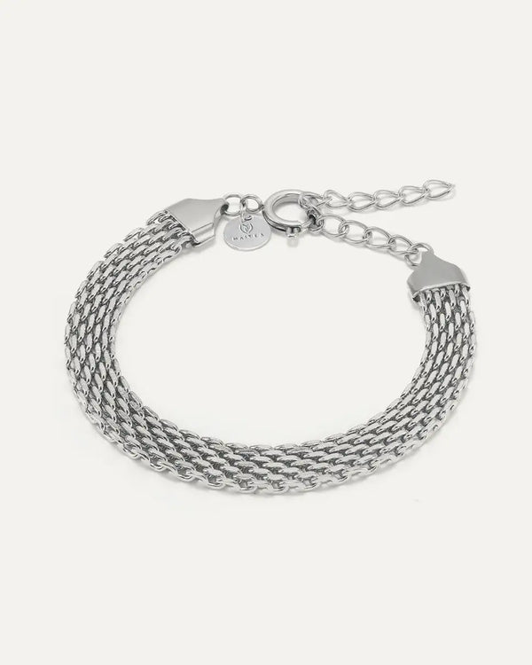 Mesh Bracelet