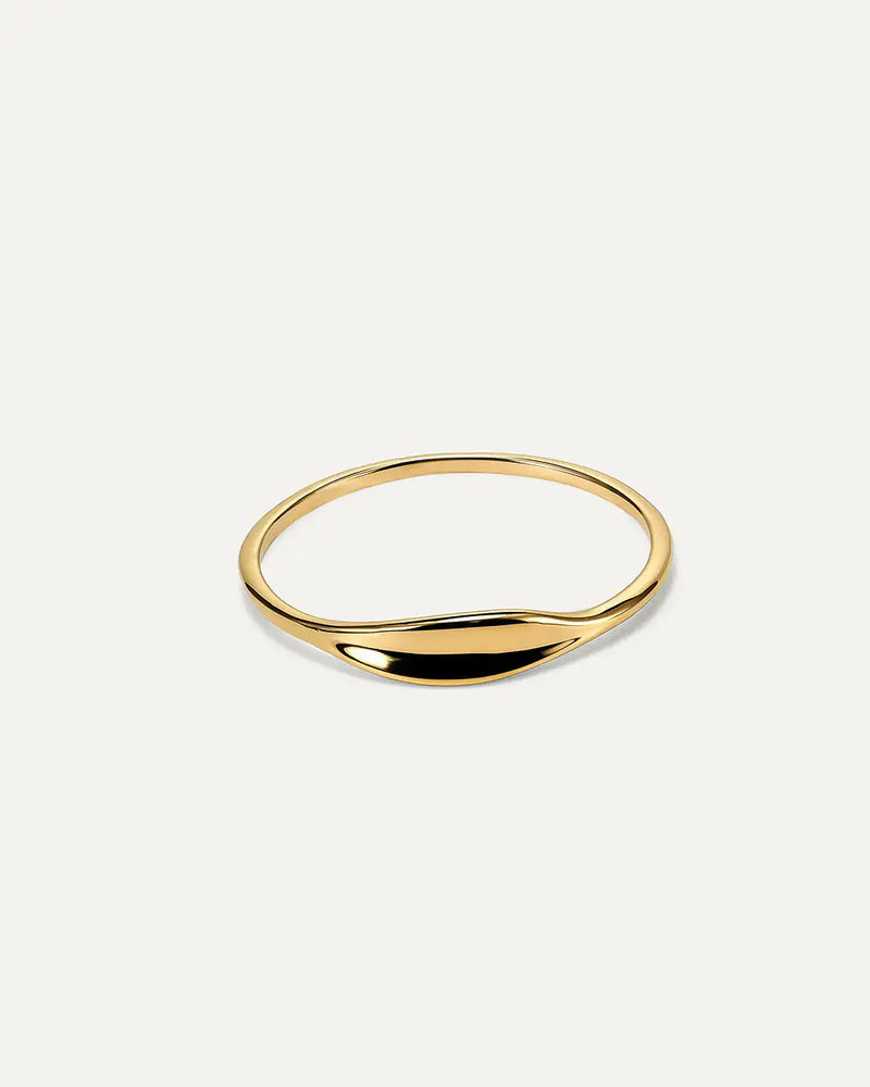 Leaf Ring