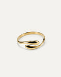 gold / Verstellbar