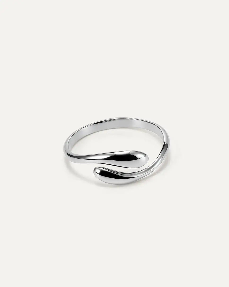 silber / Verstellbar