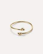 gold / Verstellbar