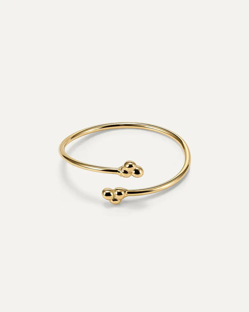 Open Bead Ring