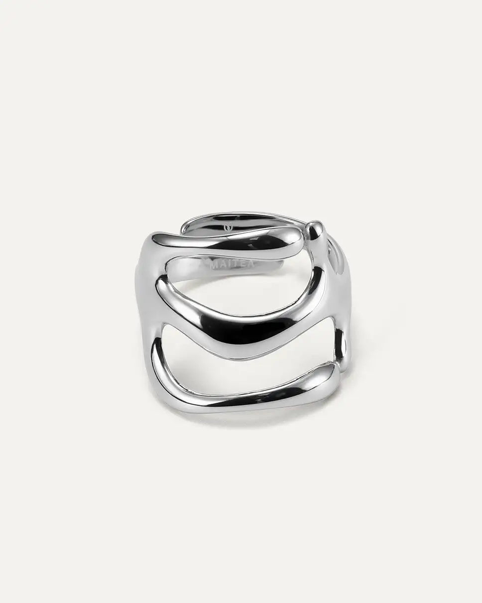 silber