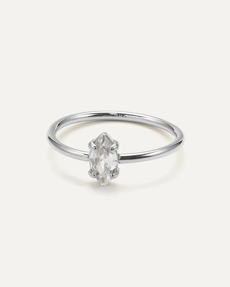 Queen Ring