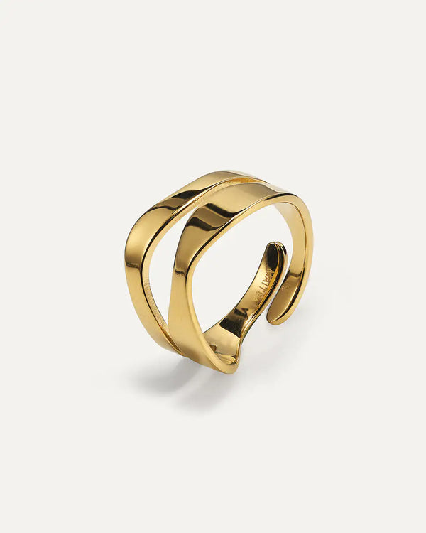 Ripple Ring