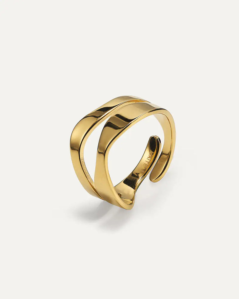 Ripple Ring