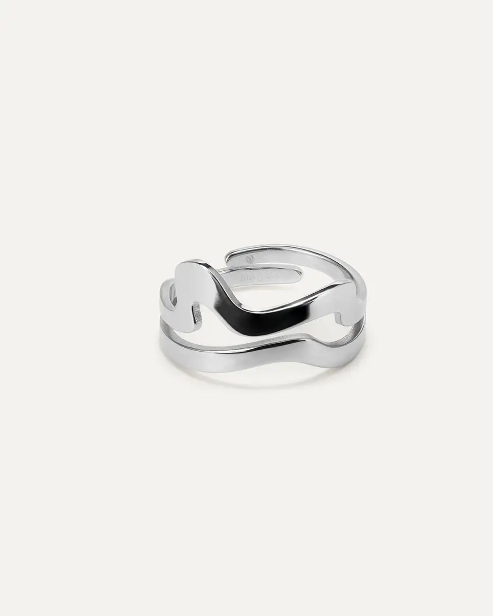 silber