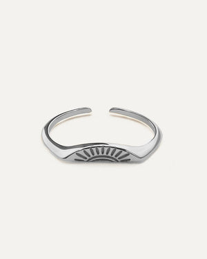 Sunrise Ring