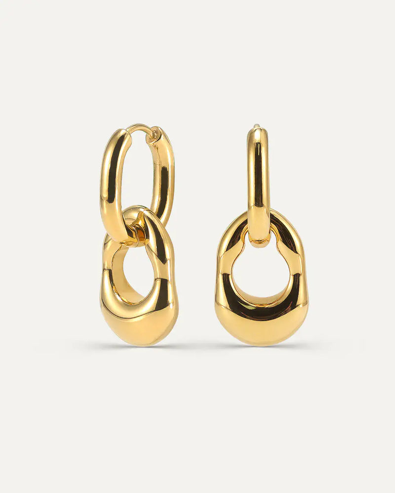 Lume Earring