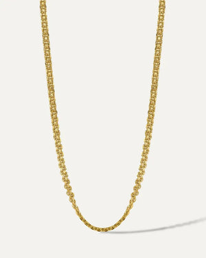 Chainmail Necklace