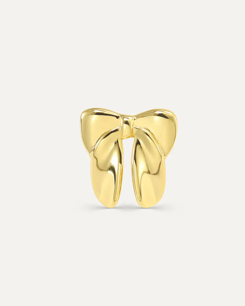 Zauberknötli Earcuff