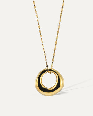 Orbit Halskette