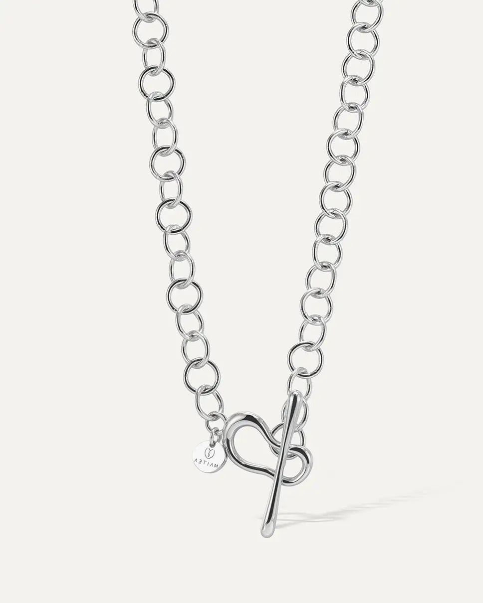 silber