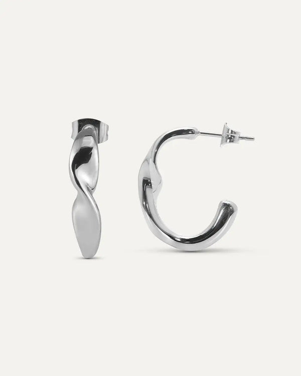 Twist Ohrring