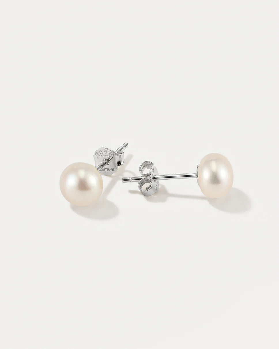silber / 6mm