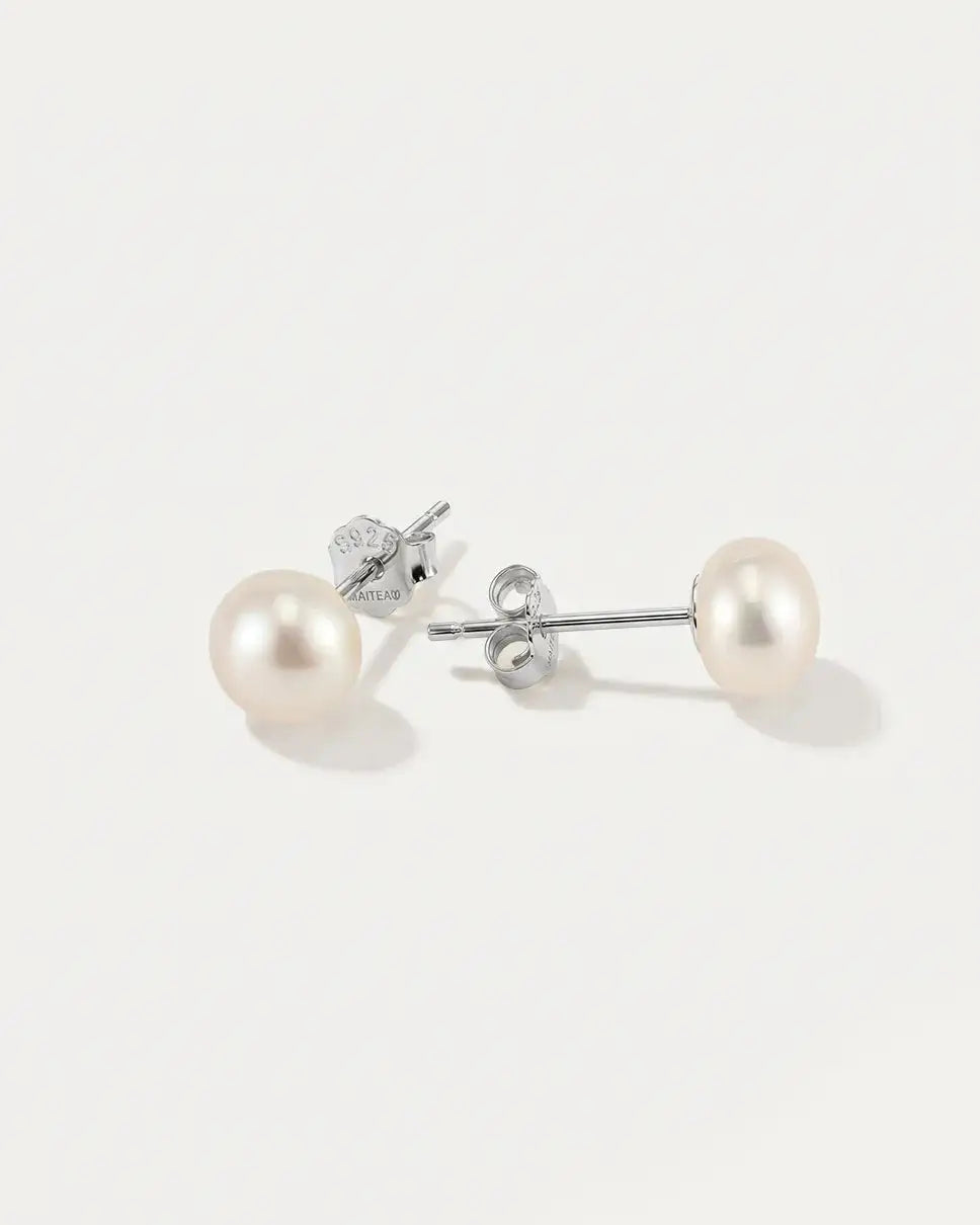 silber / 6mm
