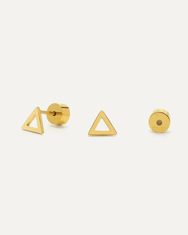 Triangle Ohrstecker