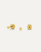 gold / Small
