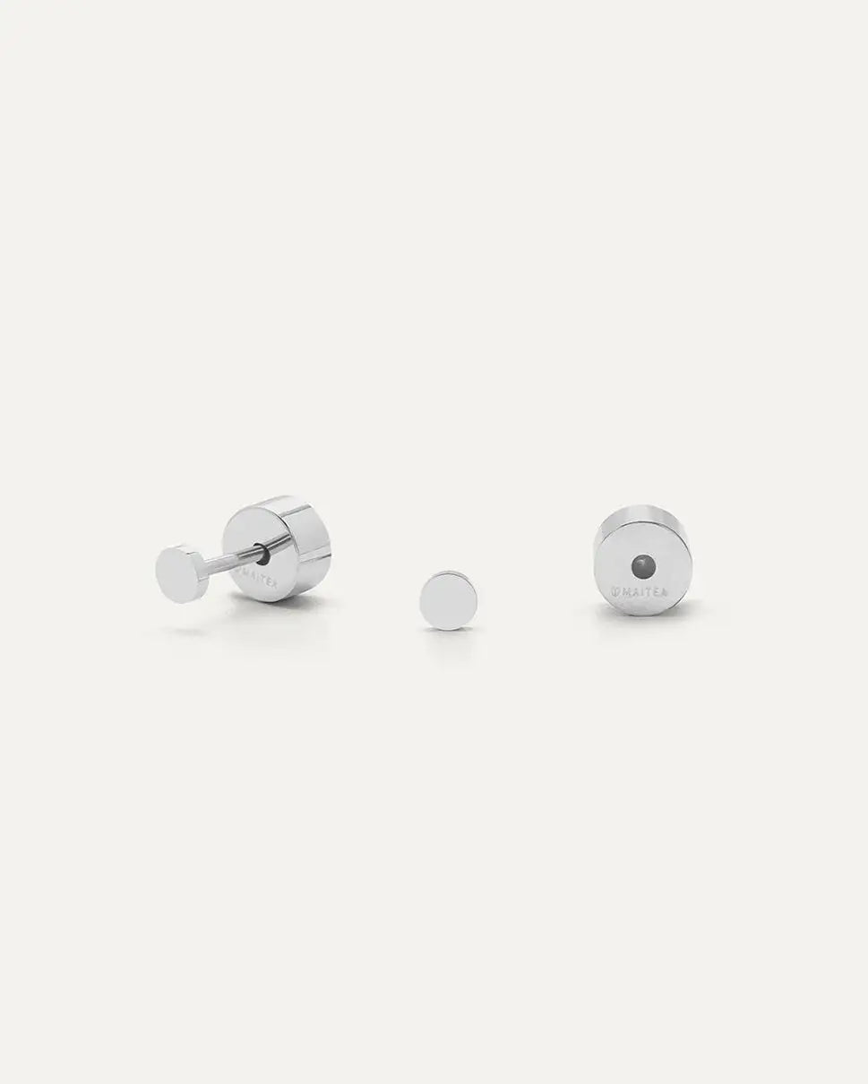 silber / Medium