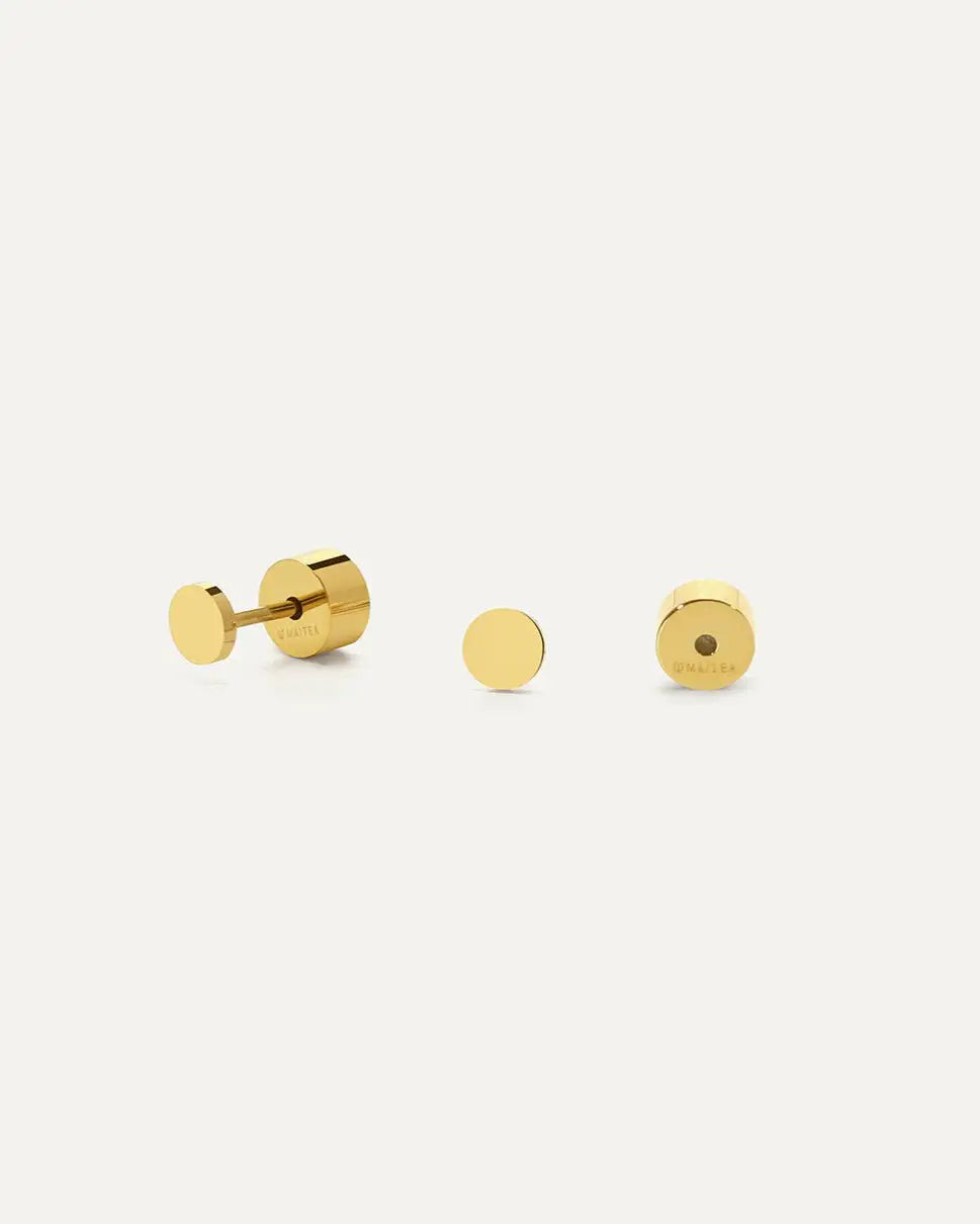 gold / Medium