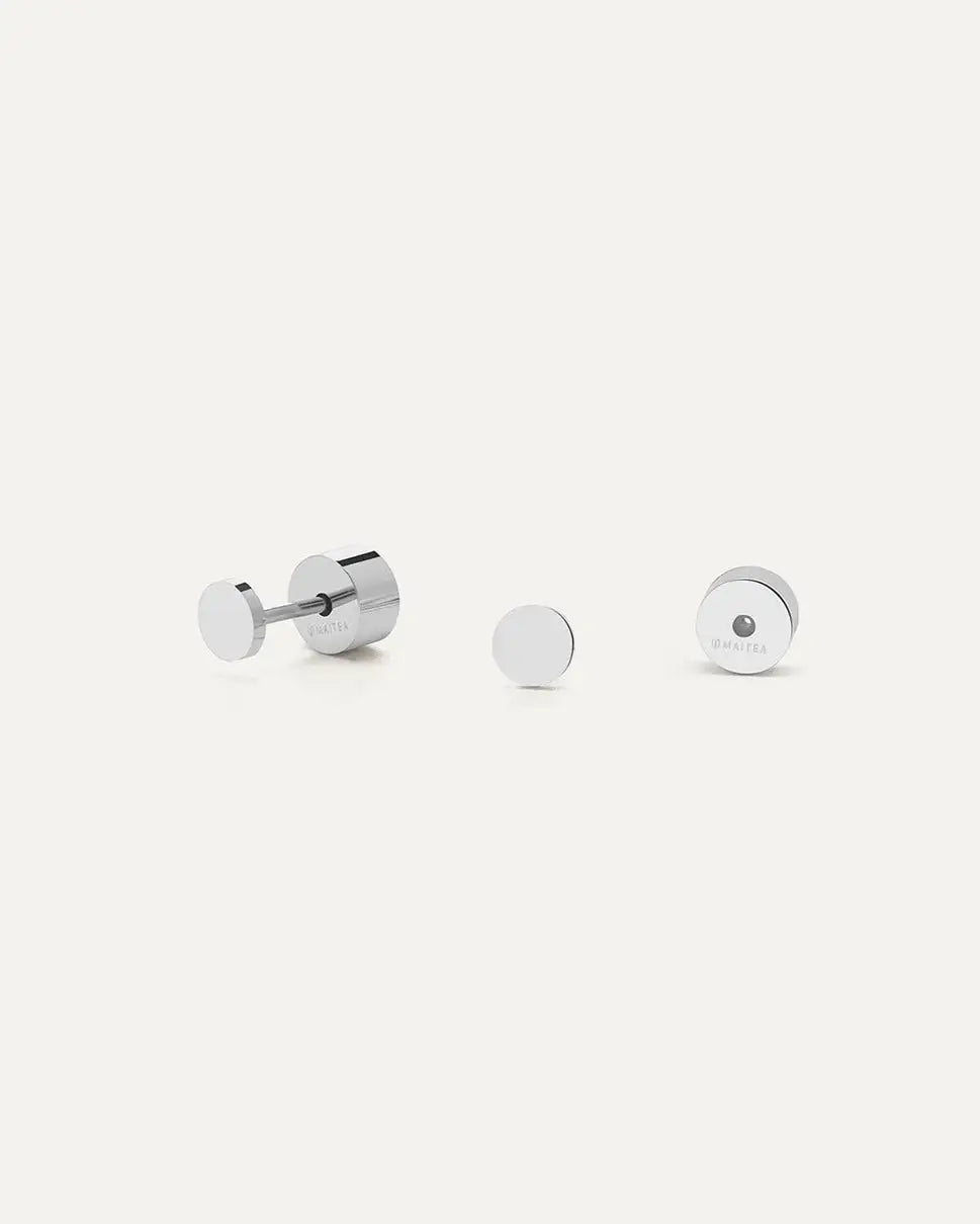 silber / Medium