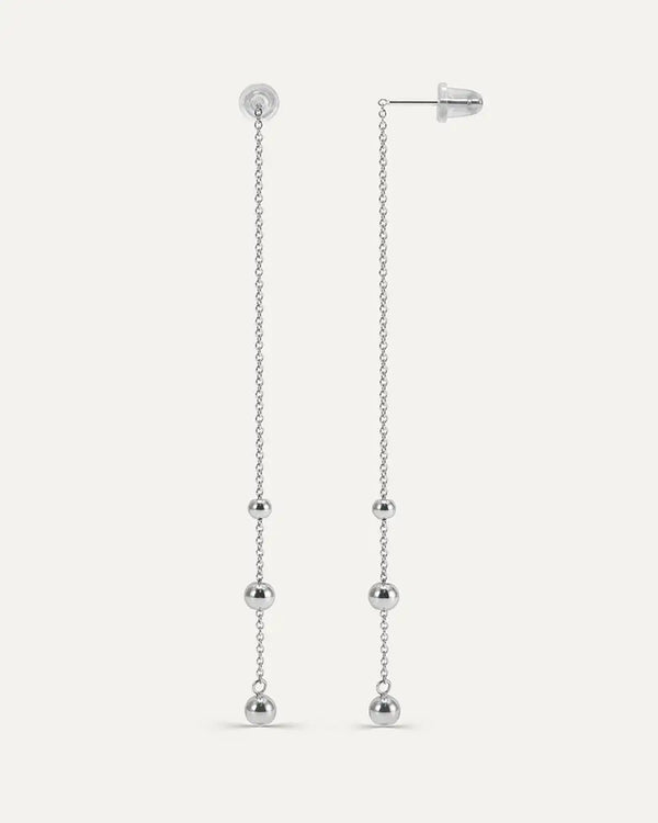 Cascade Earrings