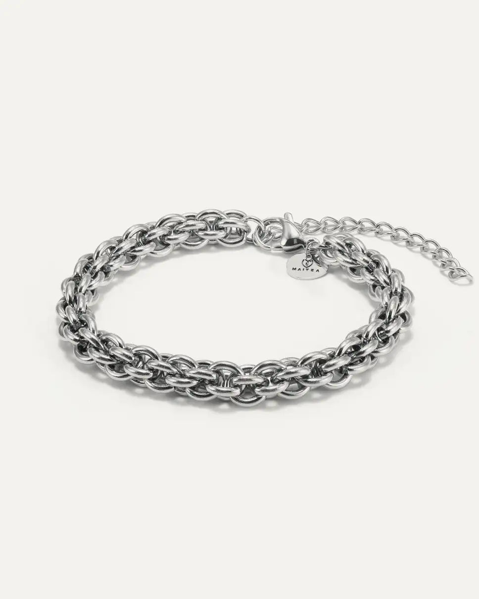silber