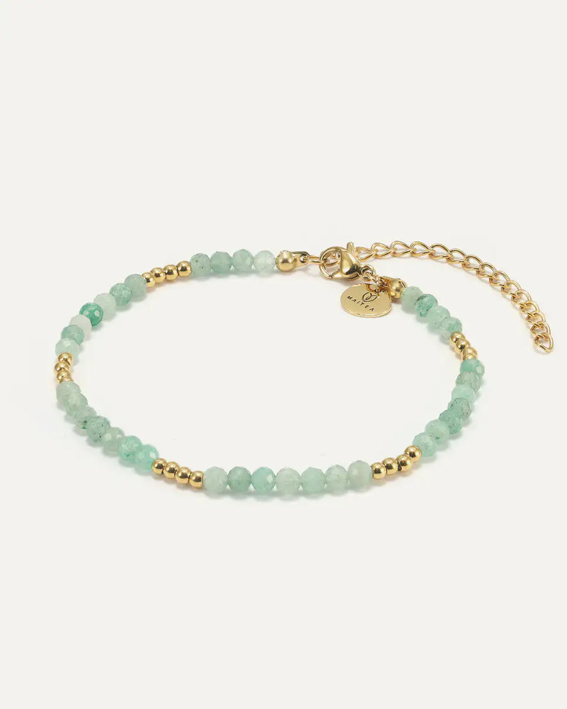 Moss Armband