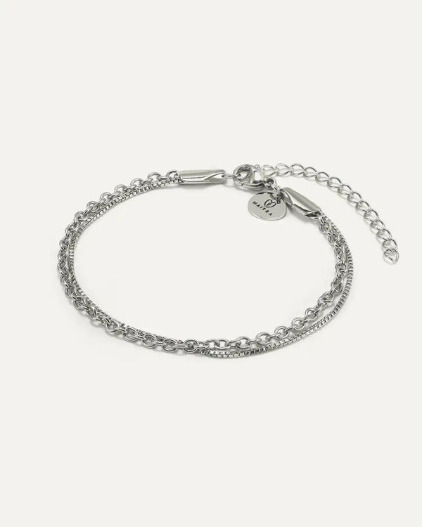 Duality Bracelet