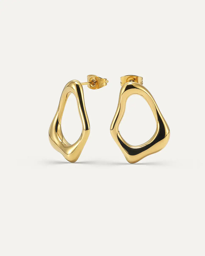 Oasis Earring