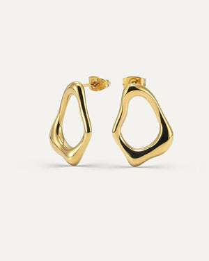 Oasis Earring