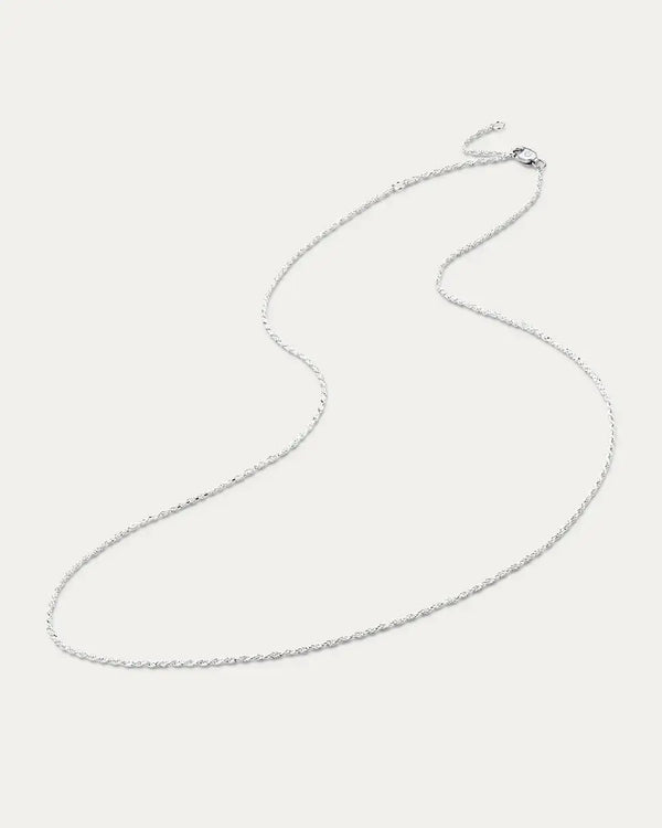 Rope Twist Halskette