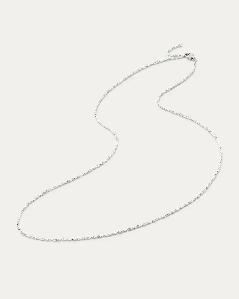 Rope Twist Halskette