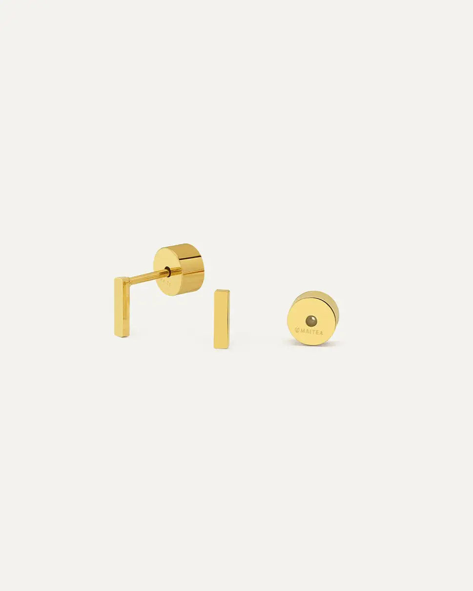 gold / Small