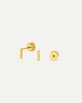 gold / Small
