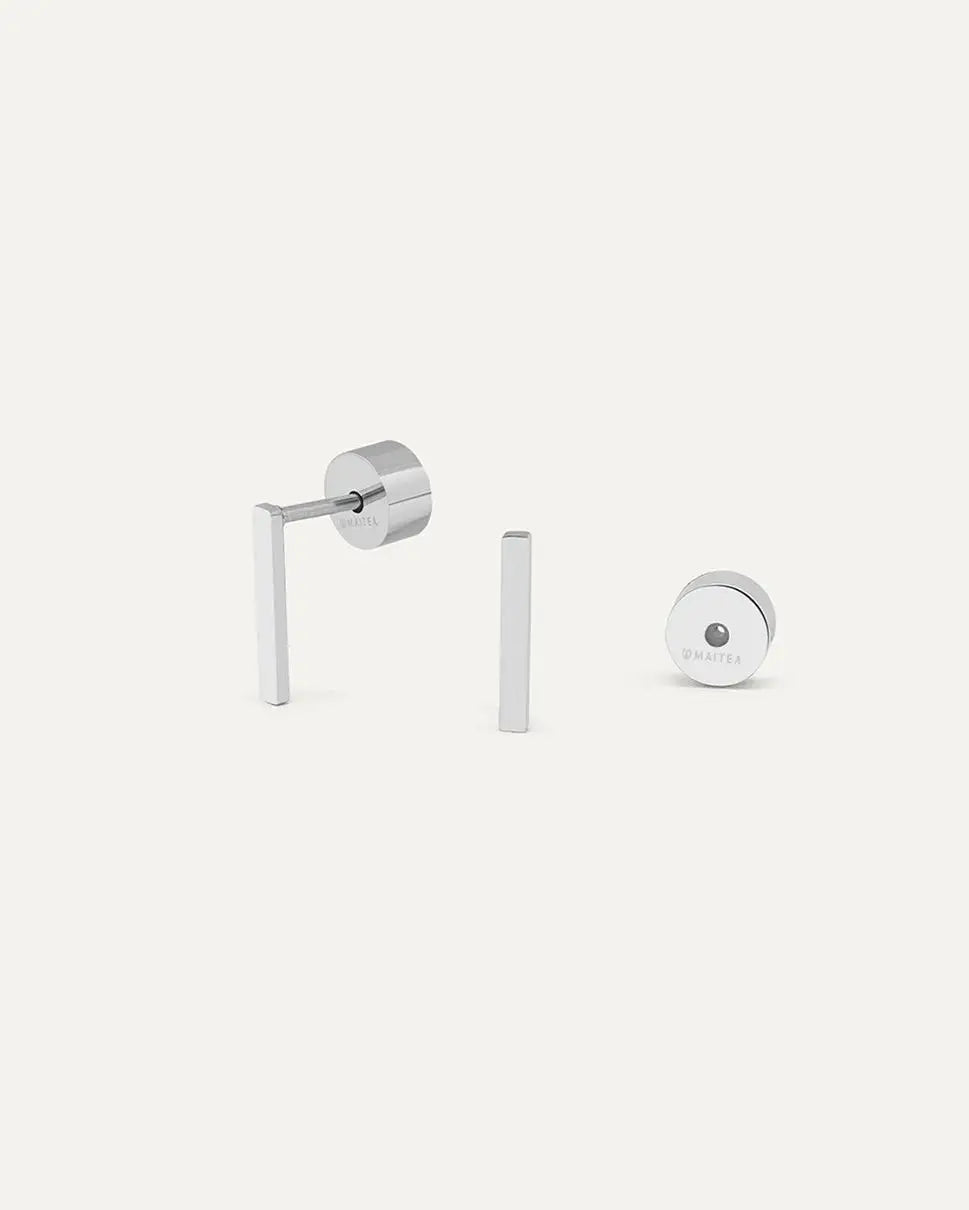 silber / Medium