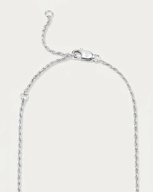 Rope Twist Halskette