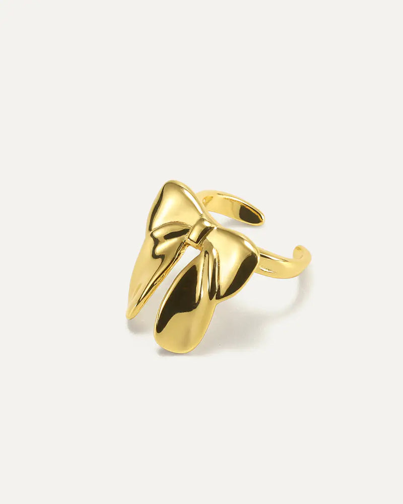 Zauberknötli Earcuff