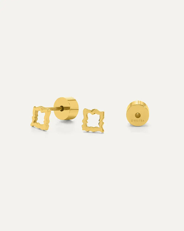 Frame Ohrstecker