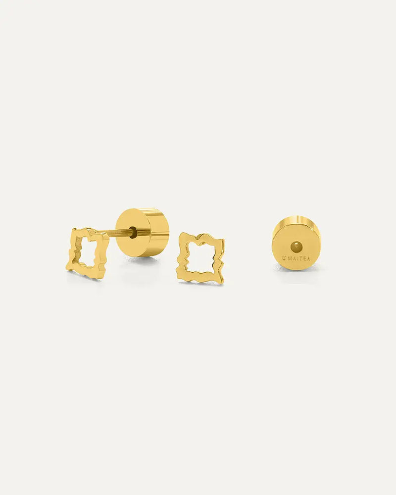 Frame Ohrstecker